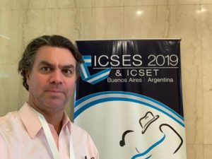 Congresso Internacional de Cirurgia do Ombro e Cotovelo